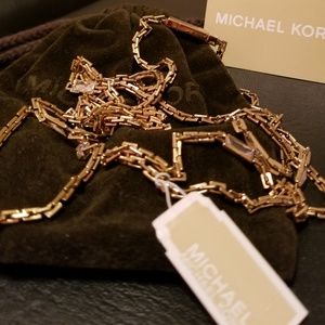Michael Kors Hollywood Necklace